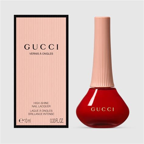 gucci vernis a ongles nail polish|gucci gold nail polish.